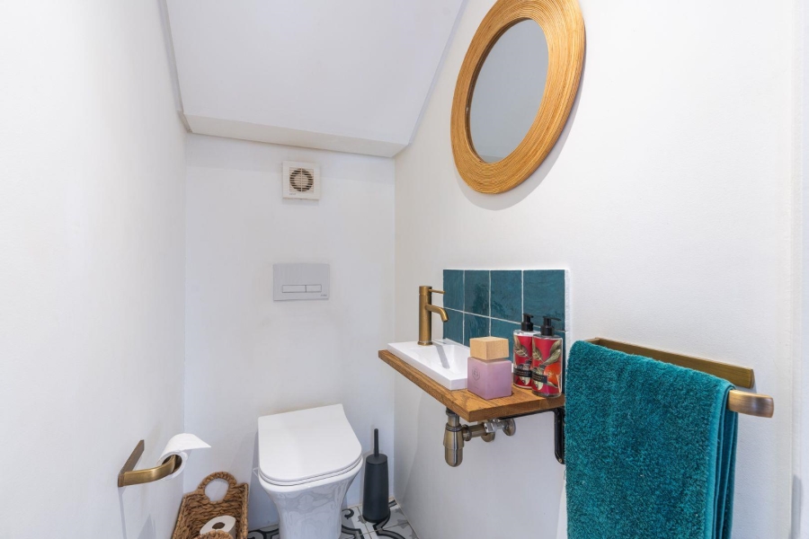 3 Bedroom Property for Sale in Somerset Lakes Western Cape